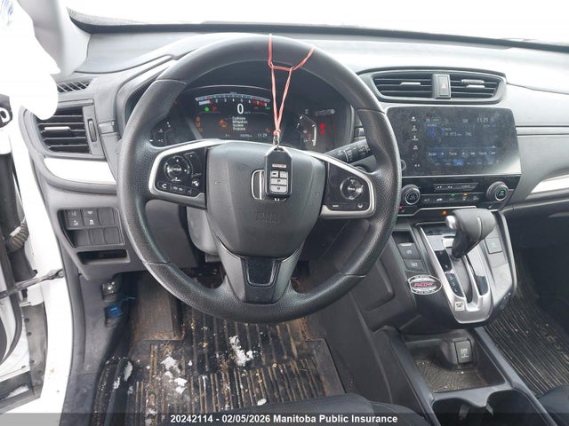 Honda CR-V LX 2019 2HKRW2H20KH112407 Image 12