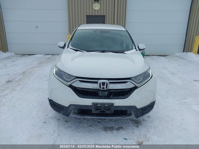 Honda CR-V LX 2019 2HKRW2H20KH112407 Image 13