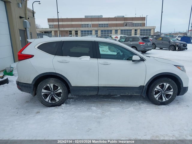 Honda CR-V LX 2019 2HKRW2H20KH112407 Image 14