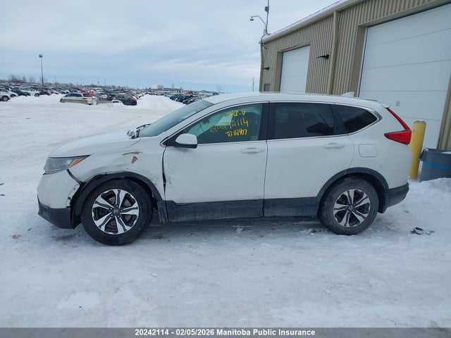 Honda CR-V LX 2019 2HKRW2H20KH112407 Image 15