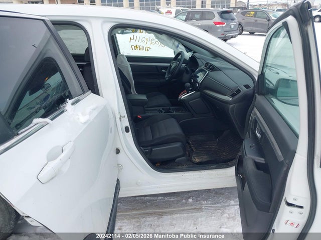 Honda CR-V LX 2019 2HKRW2H20KH112407 Image 5