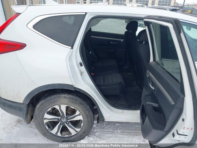 Honda CR-V LX 2019 2HKRW2H20KH112407 Image 8