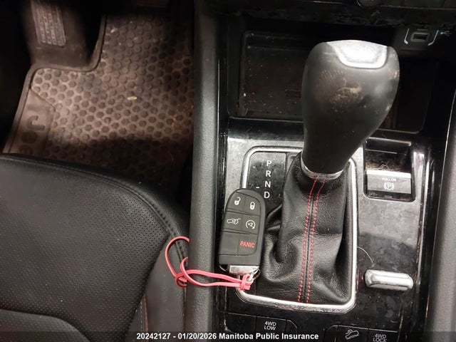 Jeep Compass Trailhawk 2024 3C4NJDDN5RT592401 Image 10