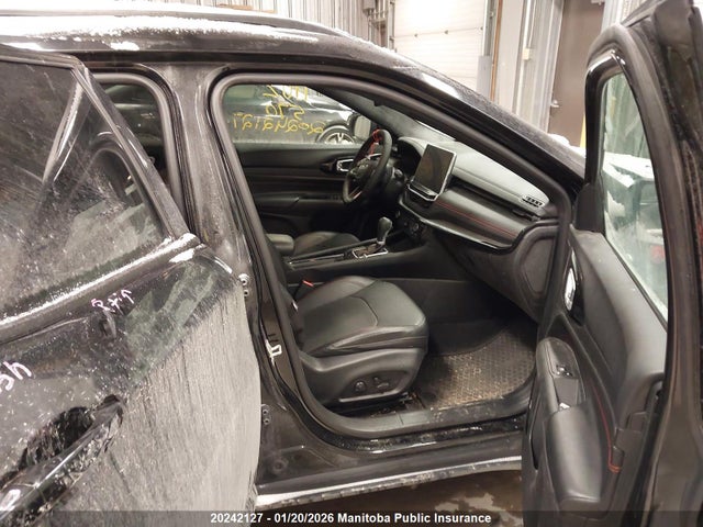 Jeep Compass Trailhawk 2024 3C4NJDDN5RT592401 Image 5