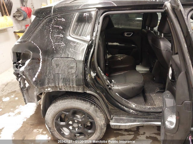 Jeep Compass Trailhawk 2024 3C4NJDDN5RT592401 Image 7