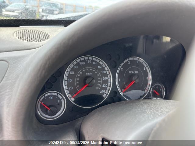 20242129 :رقم المزاد ، 1J4GL58K47W580332 vin ، 2007 Jeep Liberty Limited مزاد بيع