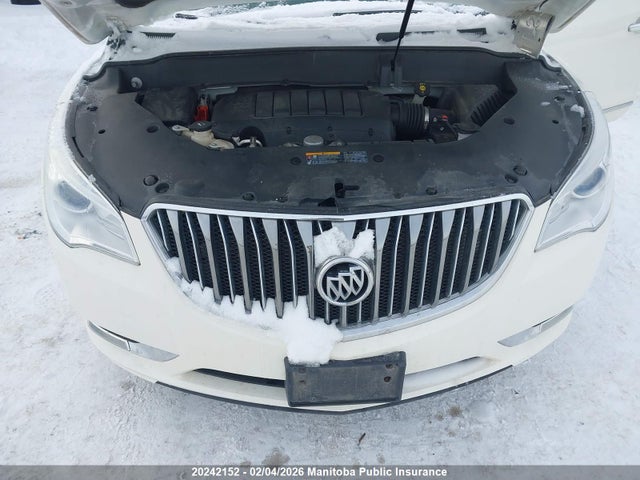 5GAKVCKD0FJ219234 Buick Enclave