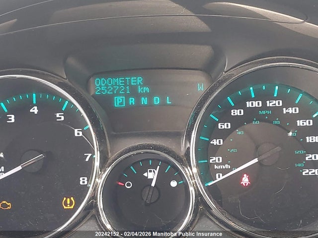 5GAKVCKD0FJ219234 Buick Enclave