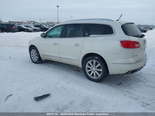 5GAKVCKD0FJ219234 Buick Enclave