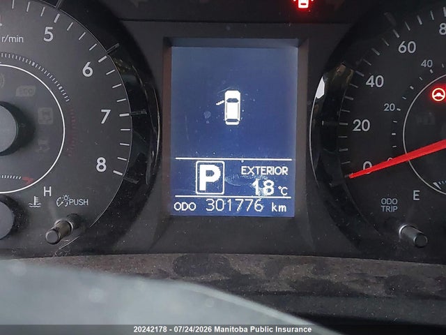 Продаж на аукціоні авто 2016 Toyota Sienna Se V6, vin: 5TDZK3DC4GS751035, номер лоту: 20242178