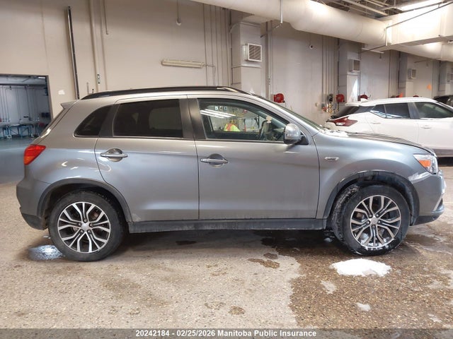 JA4AJ4AW2KU605302 Mitsubishi Rvr Gt