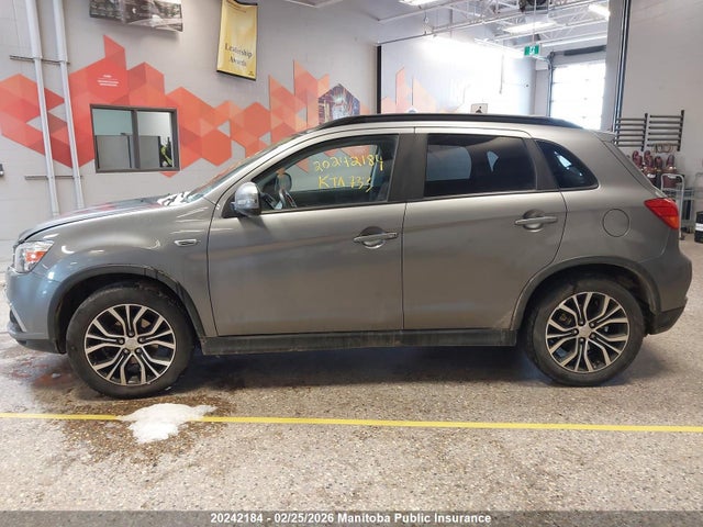 JA4AJ4AW2KU605302 Mitsubishi Rvr Gt