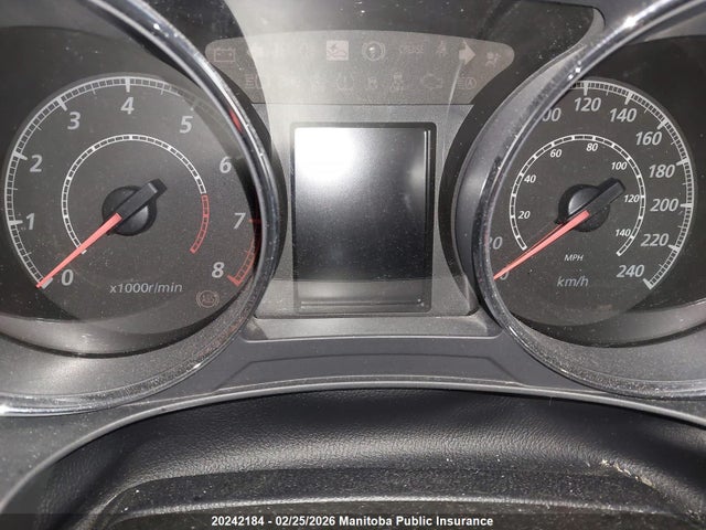 JA4AJ4AW2KU605302 Mitsubishi Rvr Gt