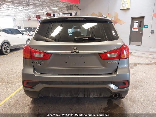 JA4AJ4AW2KU605302 Mitsubishi Rvr Gt
