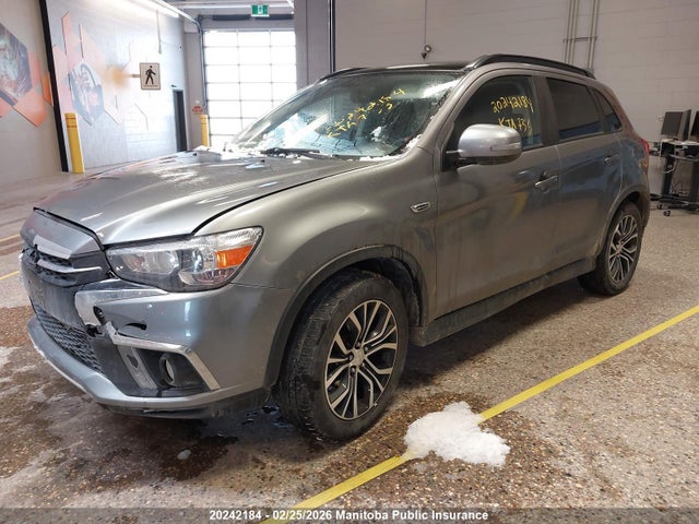 JA4AJ4AW2KU605302 Mitsubishi Rvr Gt