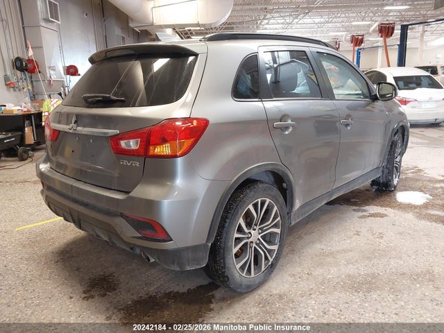 JA4AJ4AW2KU605302 Mitsubishi Rvr Gt