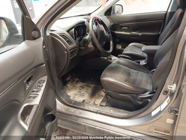 JA4AJ4AW2KU605302 Mitsubishi Rvr Gt