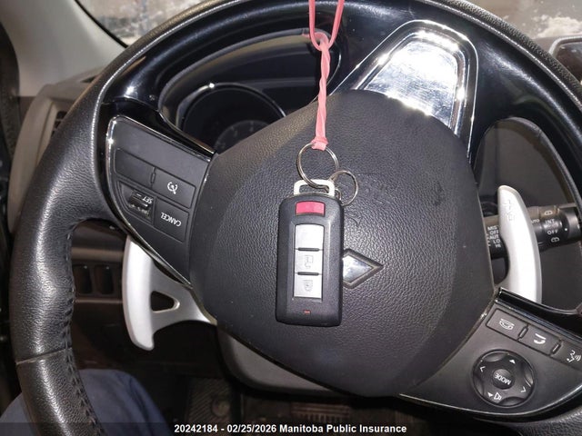 JA4AJ4AW2KU605302 Mitsubishi Rvr Gt
