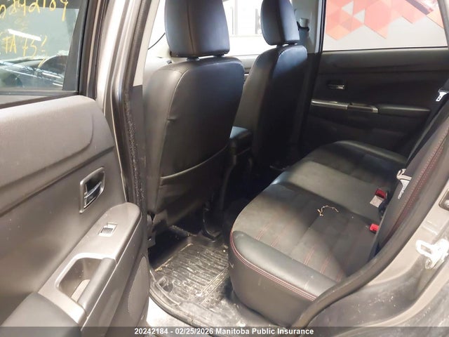 JA4AJ4AW2KU605302 Mitsubishi Rvr Gt