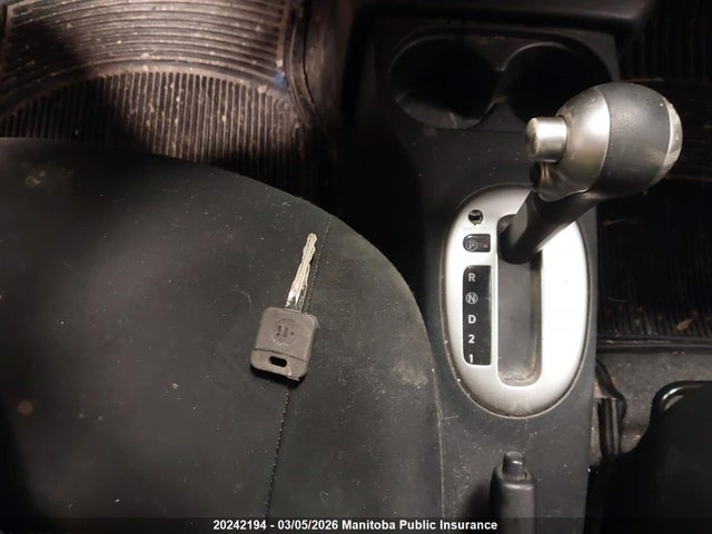 3N1CK3CP8FL268682 Nissan Micra S