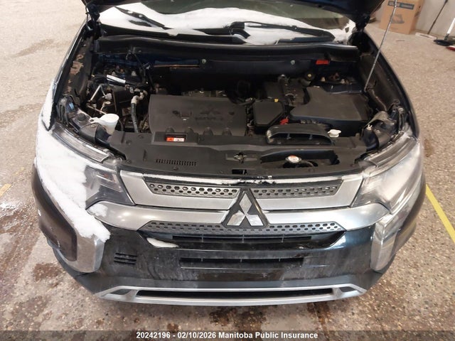 Mitsubishi Outlander Es 2019 JA4AZ2A39KZ606856 Image 10