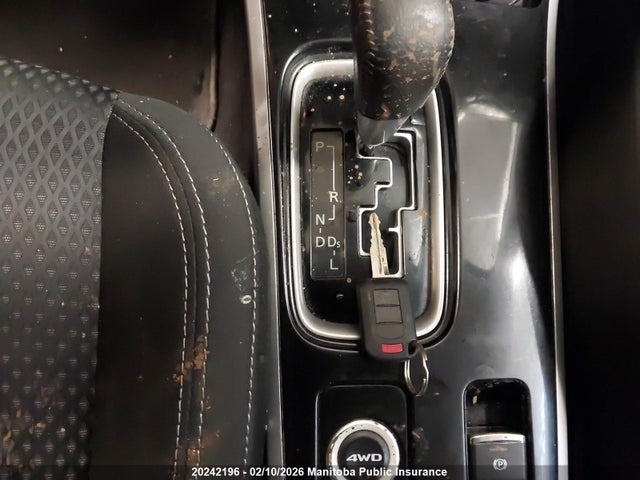 Mitsubishi Outlander Es 2019 JA4AZ2A39KZ606856 Image 11