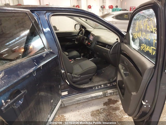 Mitsubishi Outlander Es 2019 JA4AZ2A39KZ606856 Image 5