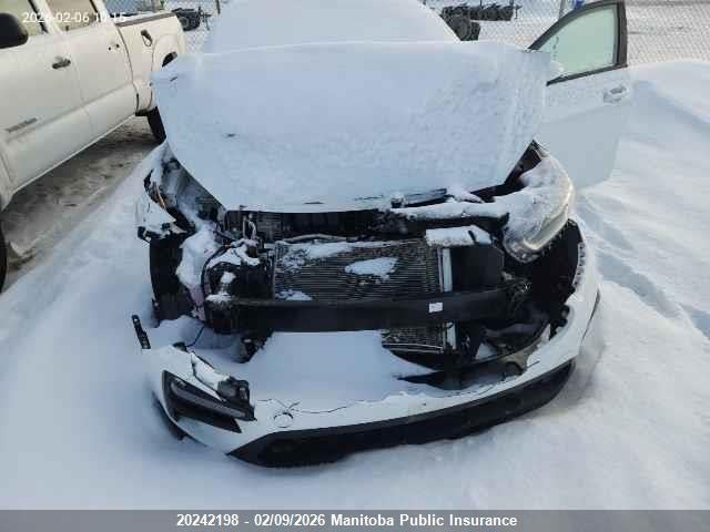 3KPF24AD2ME298769 KIA FORTE LX