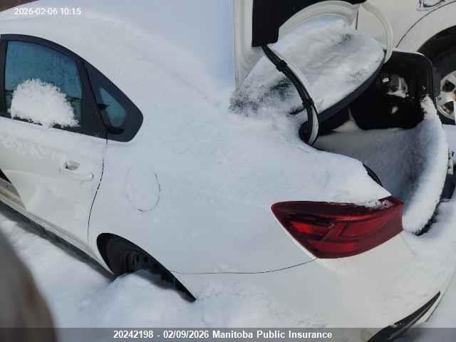 3KPF24AD2ME298769 KIA FORTE LX