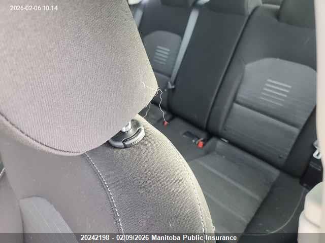 3KPF24AD2ME298769 KIA FORTE LX