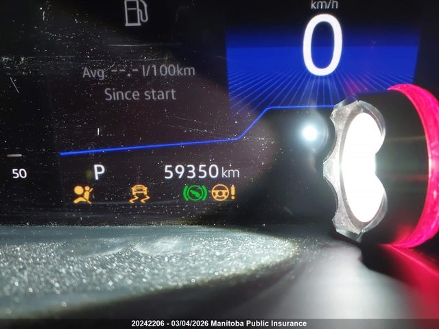 3VVAX7B29NM045662 Volkswagen Taos Trendline 1.5 Tsi