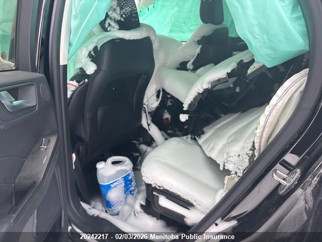 1FMCU9H62NUA49596 Ford ESCAPE SEL