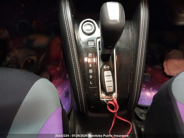 3N1CP5CV1LL496885 Nissan KICKS SV