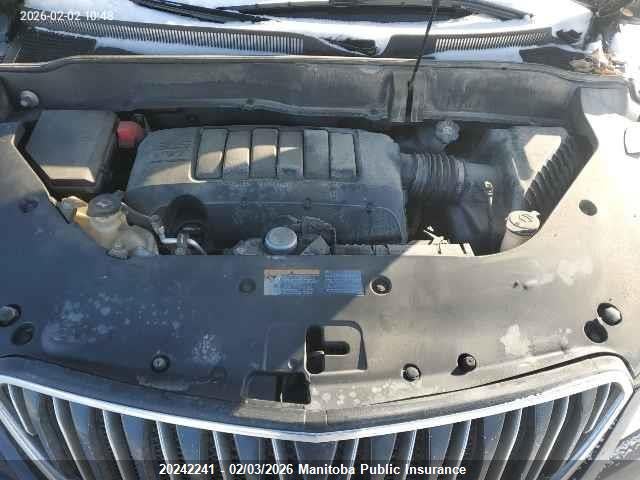 Buick Enclave 2017 5GAKVBKD2HJ272451 Image 10