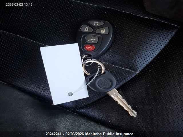 Buick Enclave 2017 5GAKVBKD2HJ272451 Image 11
