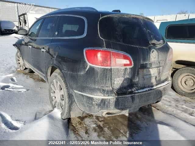 Buick Enclave 2017 5GAKVBKD2HJ272451 Image 3