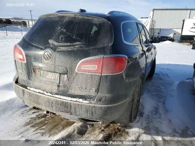 Buick Enclave 2017 5GAKVBKD2HJ272451 Image 4