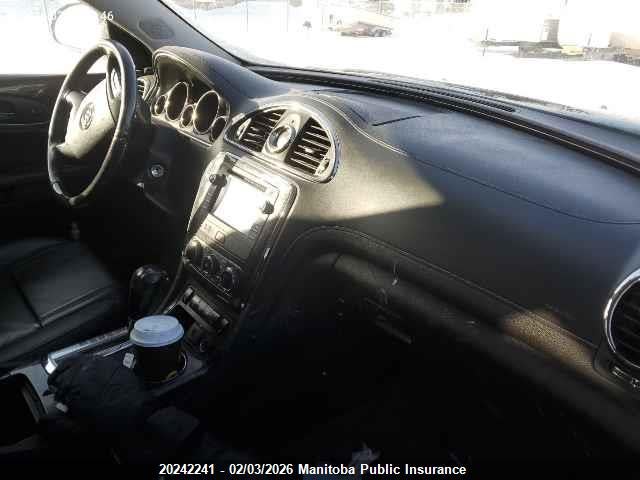Buick Enclave 2017 5GAKVBKD2HJ272451 Image 5