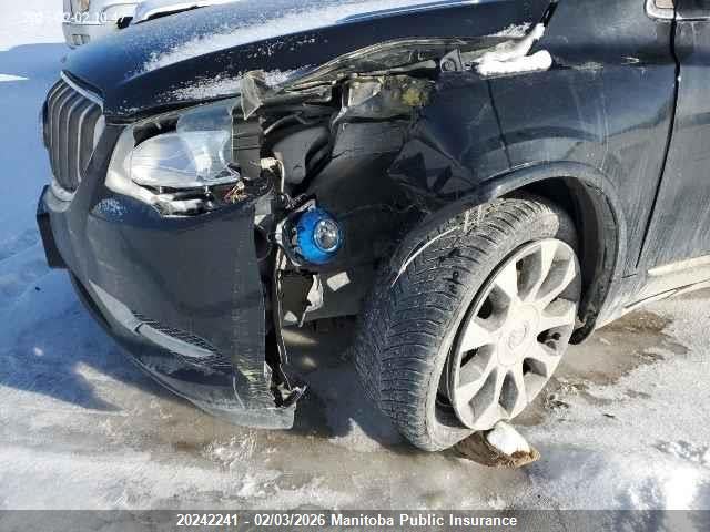 Buick Enclave 2017 5GAKVBKD2HJ272451 Image 6