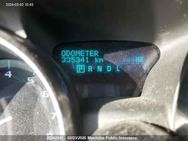 Buick Enclave 2017 5GAKVBKD2HJ272451 Image 7