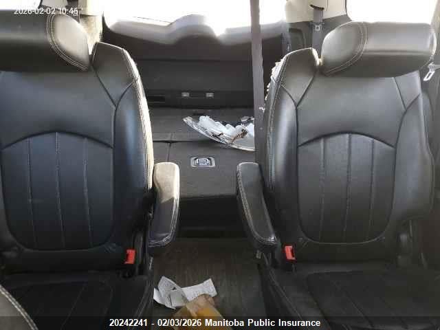 Buick Enclave 2017 5GAKVBKD2HJ272451 Image 8