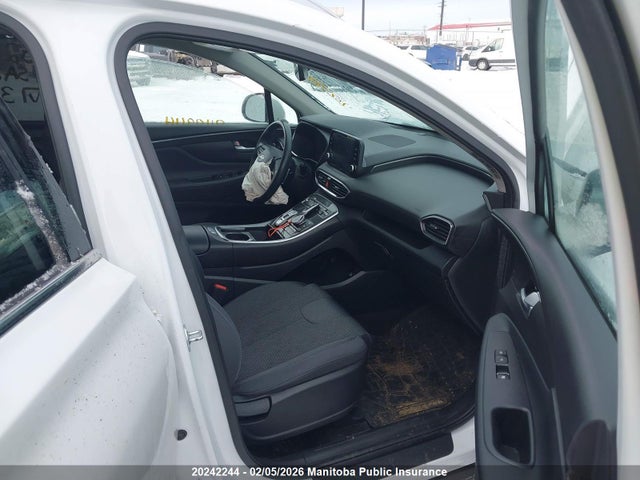 Hyundai Santa Fe Preferred 2021 5NMS3DAJ2MH324149 Image 5