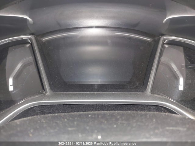2HGFC1F42HH107870 Honda Civic Ex-t
