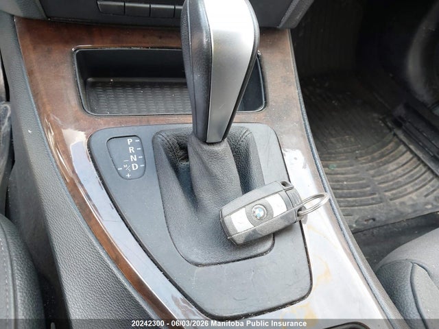 2010 Bmw 328i Xdrive მანქანა იყიდება აუქციონზე, vin: WBAPK7C55AA459039, აუქციონის ნომერი: 20242300