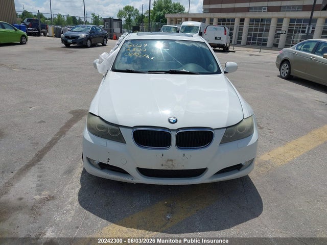 2010 Bmw 328i Xdrive მანქანა იყიდება აუქციონზე, vin: WBAPK7C55AA459039, აუქციონის ნომერი: 20242300