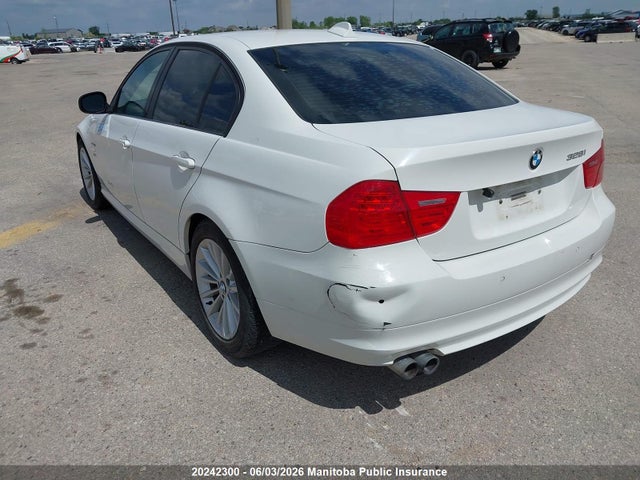 2010 Bmw 328i Xdrive მანქანა იყიდება აუქციონზე, vin: WBAPK7C55AA459039, აუქციონის ნომერი: 20242300