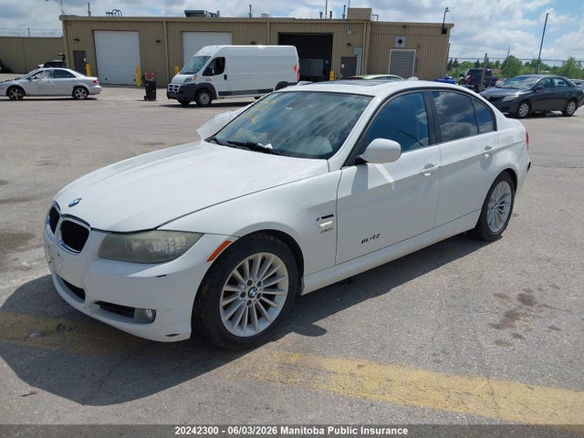 2010 Bmw 328i Xdrive მანქანა იყიდება აუქციონზე, vin: WBAPK7C55AA459039, აუქციონის ნომერი: 20242300