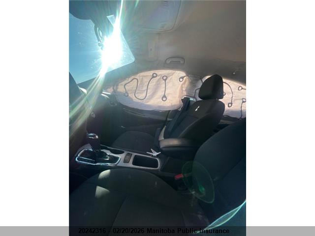 1G1BC5SM4H7227149 Chevrolet Cruze Ls Turbo