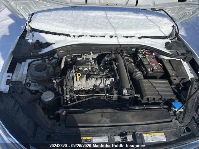 3VWE57BU7MM076668 Volkswagen Jetta Highline 1.4 Tsi