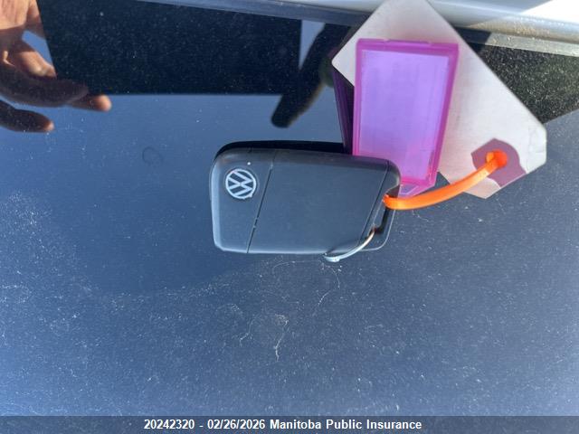 3VWE57BU7MM076668 Volkswagen Jetta Highline 1.4 Tsi